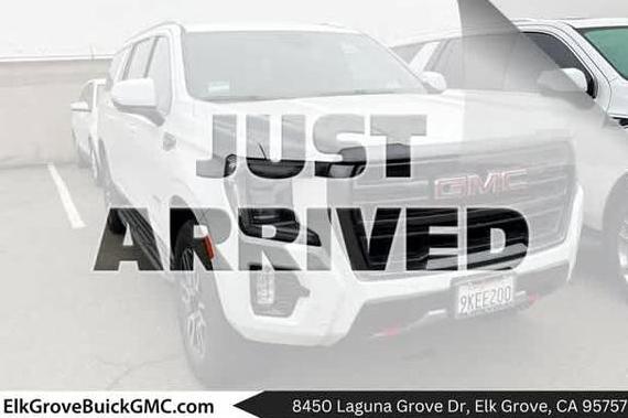 GMC YUKON XL 2023 1GKS2HKD5PR557725 image GMC YUKON XL 2023 1GKS2HKD5PR557725 image